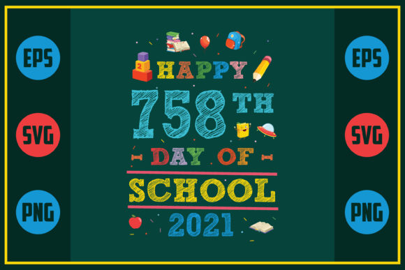 Graphics for Crafts: 758th Day School